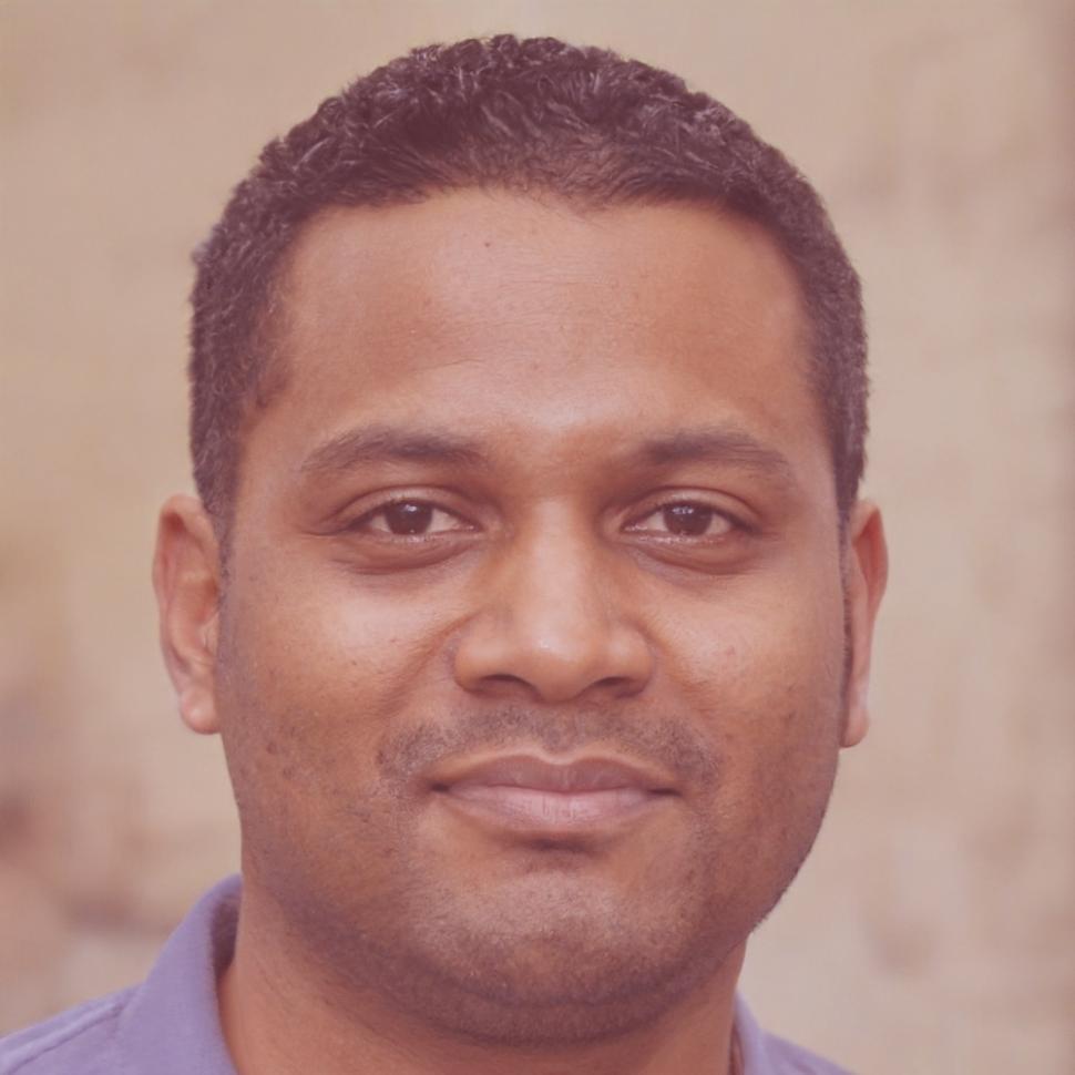 Teilnehmer Henrik Bjørnsen