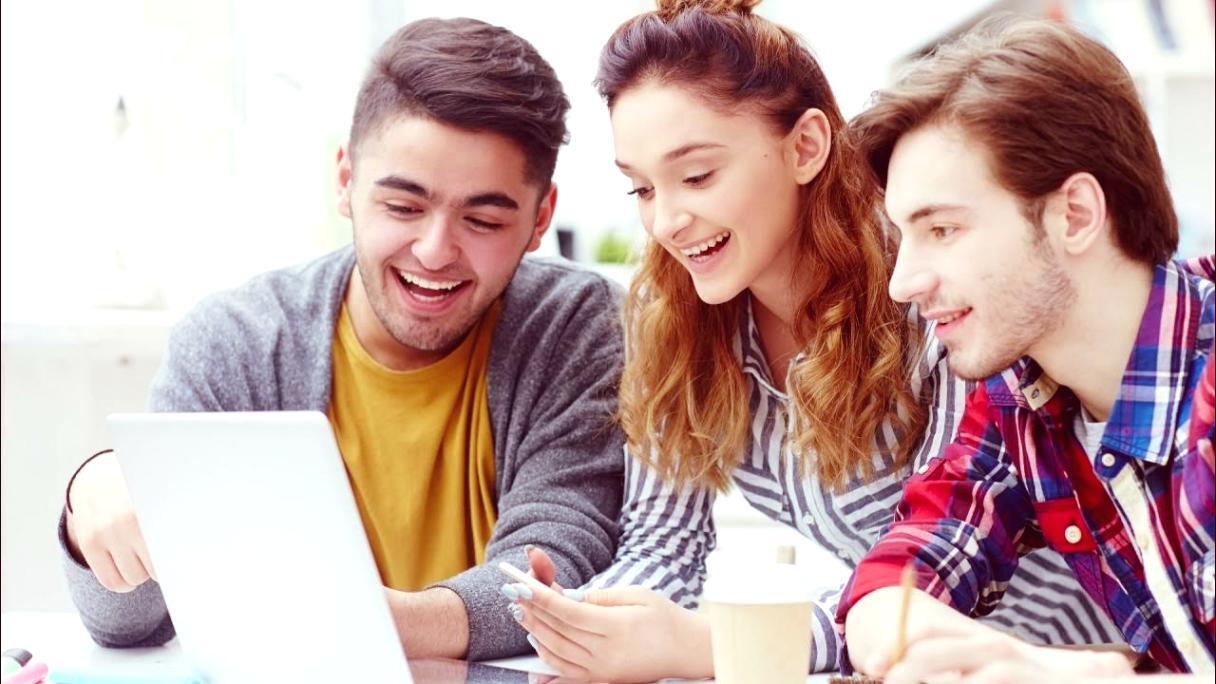 Lernprozess zur Entwicklung einer gesunden Money Mindset