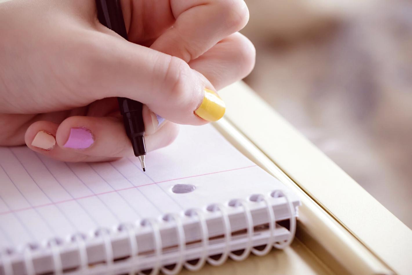 Finanzielle Bildung Umgebung