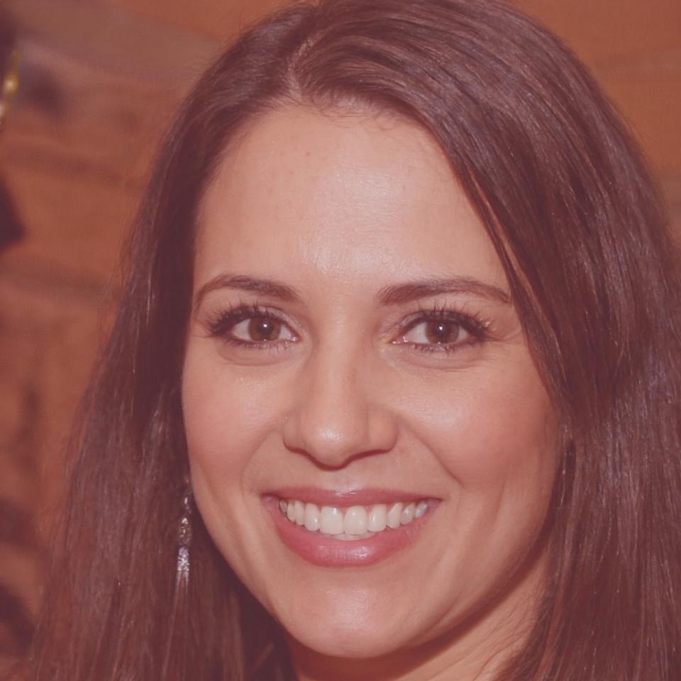 Kursteilnehmer Portrait