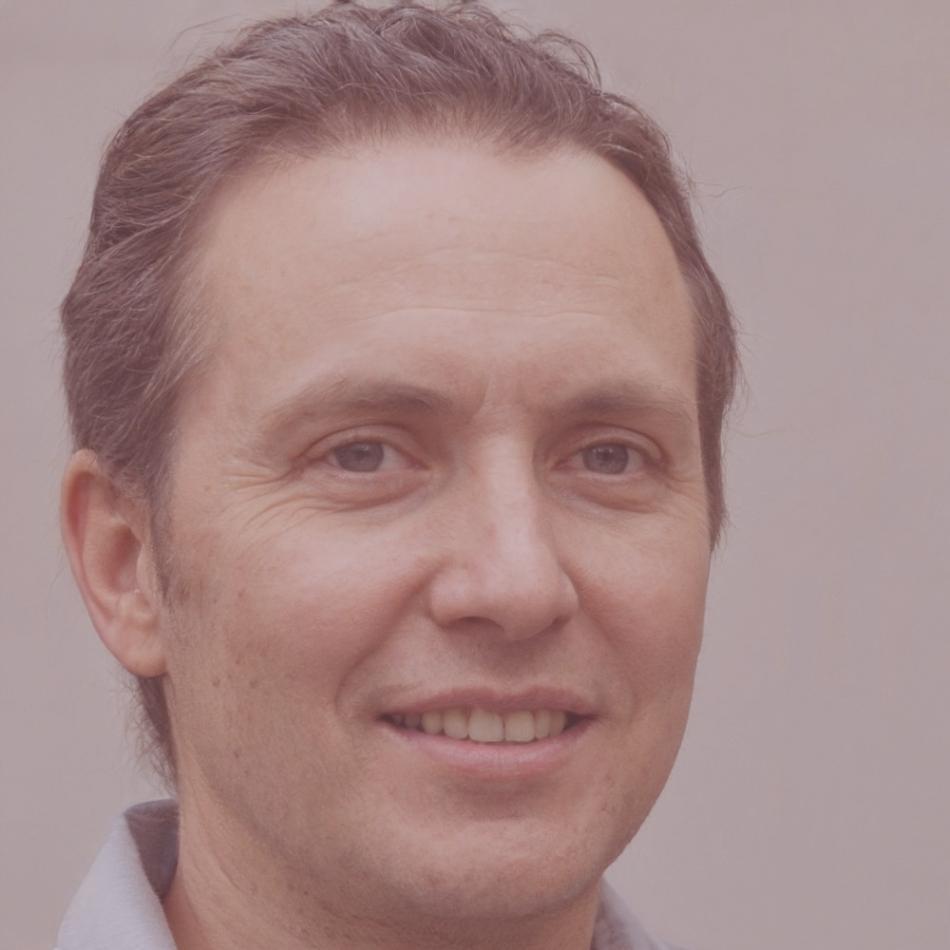 Testimonial von Kursabsolvent Jochen Baumann