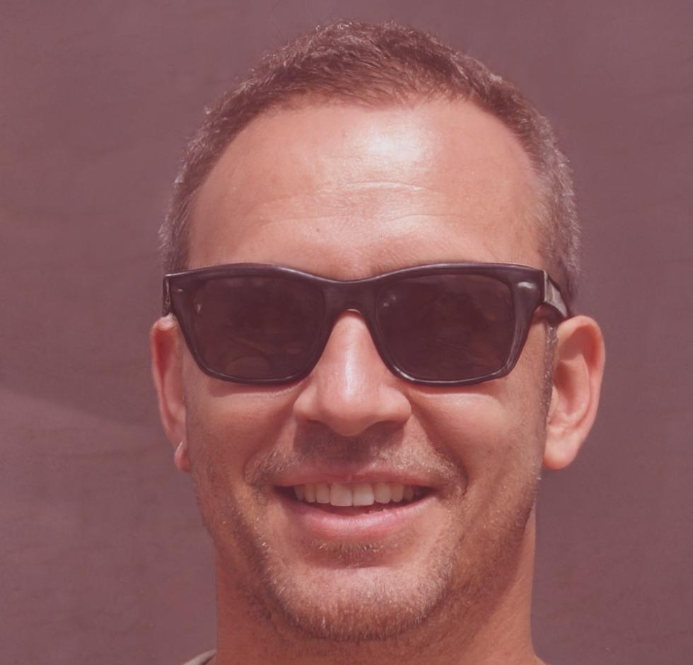 Teilnehmer Florian Wendt